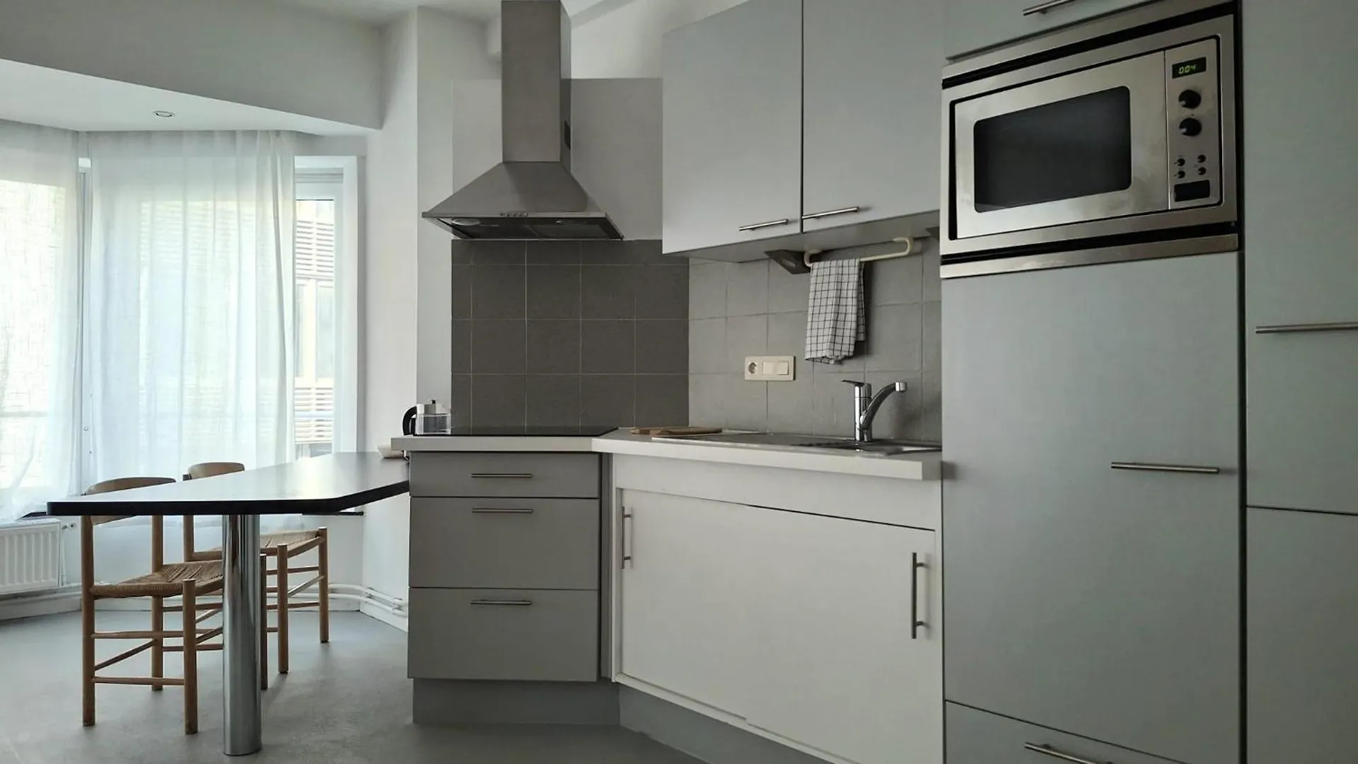 Central In The Heart Of Brüssel Apartment